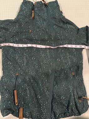 Women’s Naketano jacket